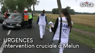 Melun : urgences en alerte