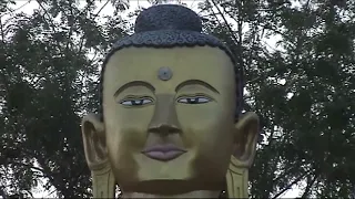 Lumbini Buddha Song 2069 -12- 20~23