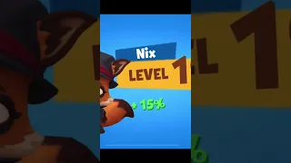 Zooba | Level 19 Nix!