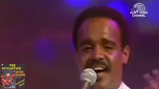 The Stylistics - Can't give you anything(but my love) (David Kust Remix)