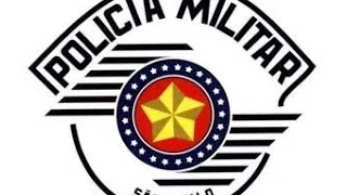 G13 8°BPM Polícia 24 Horas GTA Online Patrulhamento e apriençao