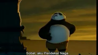 Po  vs tai lung epic final fight  kung fu panda