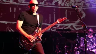 Joe Satriani - Summer Song - G3 2018