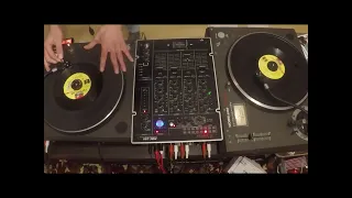 Reggae All Vinyl mix practice.Morgan Heritage Beres Hammond レゲエ　レコード