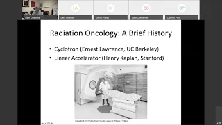 Introduction to Radiation Medicine: Ortho Edition