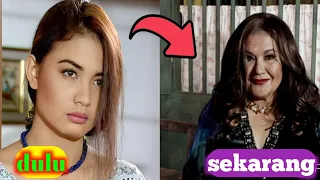 Ingat Artis Lawas Cornelia Agatha? - Begini Kabarnya Sekarang