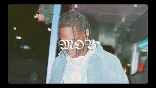 [FREE] Travis Scott Type Beat - MOB (prod. 3fu)