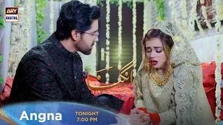 Angna episode 11 | Promo | ARY Digital Drama