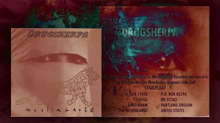 Muslimgauze ‎– Drugsherpa (1994) [MCD ::: FULL ALBUM]