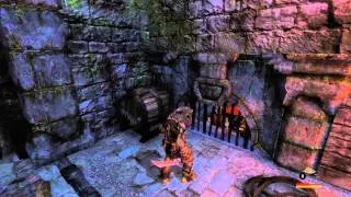 Styx: Master of Shadows - Reminiscences - All Insignias / Speedrun