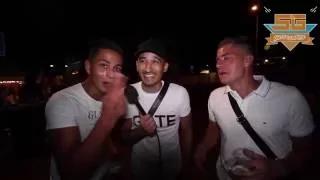 WAT WAS JOUW LAATSTE PORNO ZOEKOPDRACHT?? (18+) - SUPERGAANDE FESTIVAL INTERVIEW