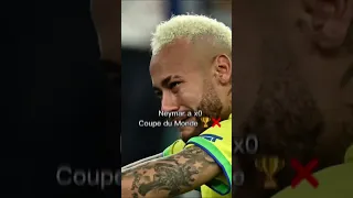 Qui est le MEILLEUR entre Mbappé et Neymar !