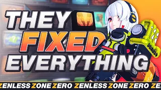 Everything You Need To Know About Zenless Zone Zero | ZZZ CBT3