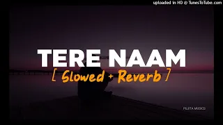 Do Anjaane Ajnabi | Slowed & Reverb | Udit Narayan | Pujita Musics