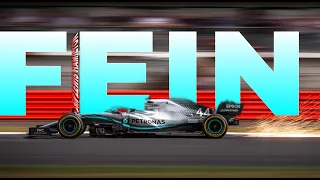 Sir Lewis Hamilton [ HD 4k EDIT ] {FE!N}