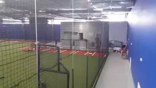 The Strike Zone by Kodiak Sports - Montgomery, TX