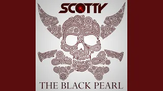 The Black Pearl (Dave Darell Radio Edit)