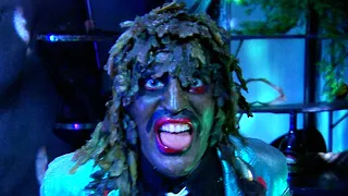 Old Gregg: Love Games | The Mighty Boosh | Baby Cow
