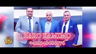 🔴 PETO JARKO MACO 2022 - BARO KAMIMO █▬█ █ ▀█▀