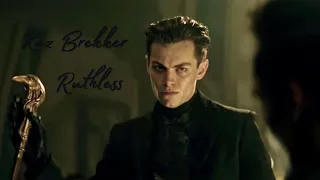 Kaz Brekker | Ruthless (+S2)