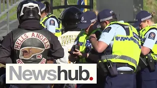 New National Gang Unit announced as police reveal plan to enforce ban on gang patches  | Newshub