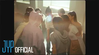 TWICE "ONE SPARK" M/V Teaser 1