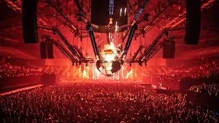 Reverze 2019 | Coone & Brennan Heart