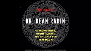Consciousness & Evidence of real magic