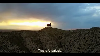 Andalusia - Motorcycle Paradise.