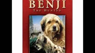 Benji The Hunted 03 Soundtrack