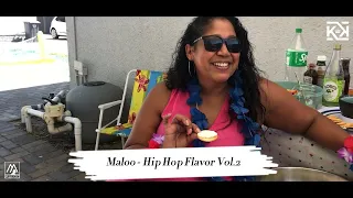 Maloo - Hip Hop Flavor Vol 2