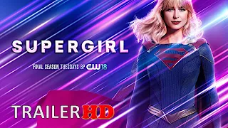 🎥 Supergirl 6x19 The Last Gauntlet   6x20 Kara Sneak Peek  HD   2 Series Finale