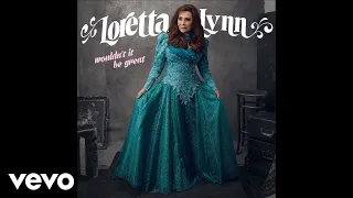 Loretta Lynn - Darkest Day (Official Audio)