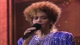 Dionne Warwick, Whitney Houston  & Stevie Wonder: That's What Friends Are For