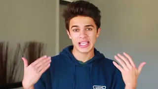 Brent Rivera! WEIRD, BUT ATTRACTIVE THINGS GIRLS DO! Brent Rivera