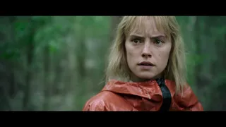 Поступь хаоса / Chaos Walking (2021) дублированный трейлер HD