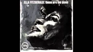 Ella Fitzgerald -- How Long, How Long Blues (1963)