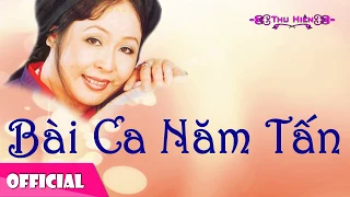 Thu Hiền - Bài Ca Năm Tấn | Nhạc Đỏ Hay [Official Audio]