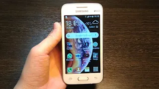 SAMSUNG GALAXY ACE 4 NEO ХУДШИЙ СМАРТФОН SAMSUNG В ИСТОРИИ