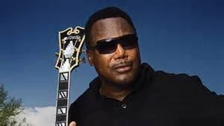 George Benson ~ Give Me The Night  (1980)