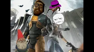 What if I was Gordon Freeman AGAIN? - Part 18