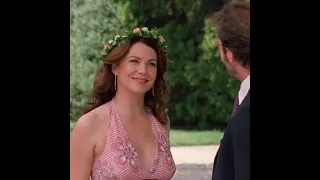 Lorelai and Luke - Light Up The Sky