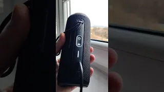 JBL Flip 6  - New warning sound in AC Mode