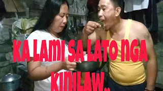 mag loto muna Tayo mga apo..