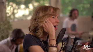 Candice Dupré / "Don't worry bout a thing" (Cover Stevie Wonder) - Paris Living Room Session