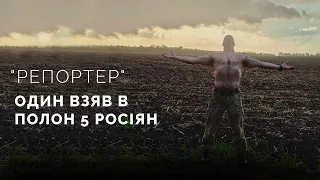 "Він робив те, що інші боялися". Пам’яті журналіста Дмитра Рибакова, піхотинця 47 бригади