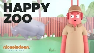 Happy Zoo | Nick Animated Shorts