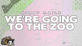 An expensive visit to the zoo | NIMBY Rails #7