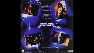 Metallica - Fade To Black (852 hz)