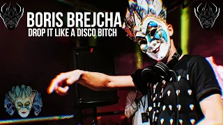 -Boris Brejcha - Drop it like a Disco Bitch  (Unreleased track )